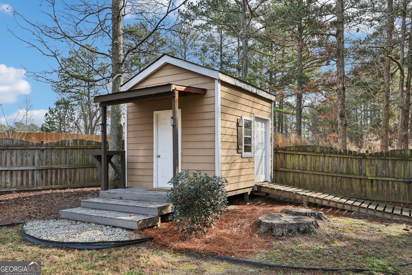 665 Herring Road Grayson - Photo 48