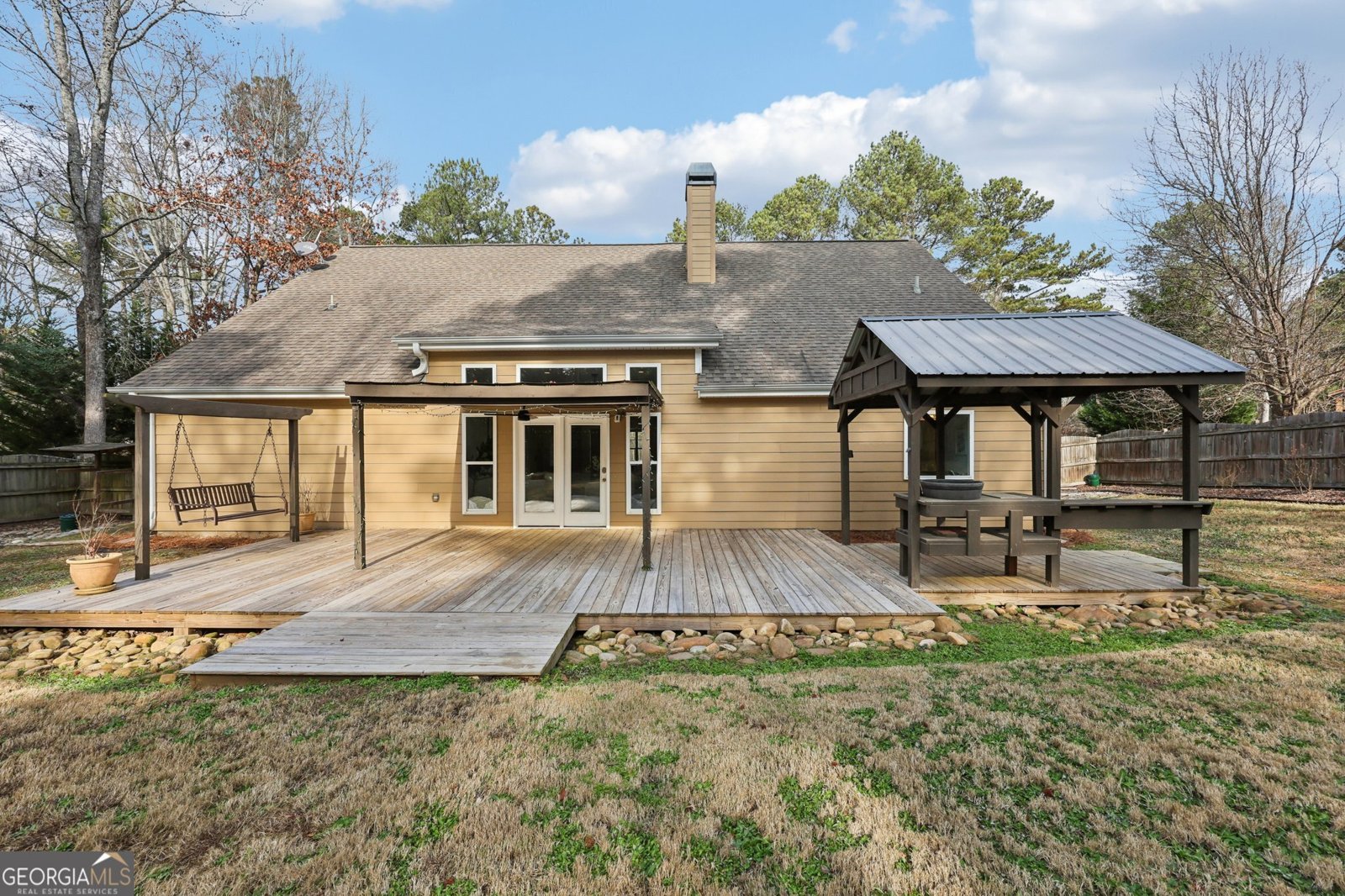 665 Herring Road Grayson - Photo 50