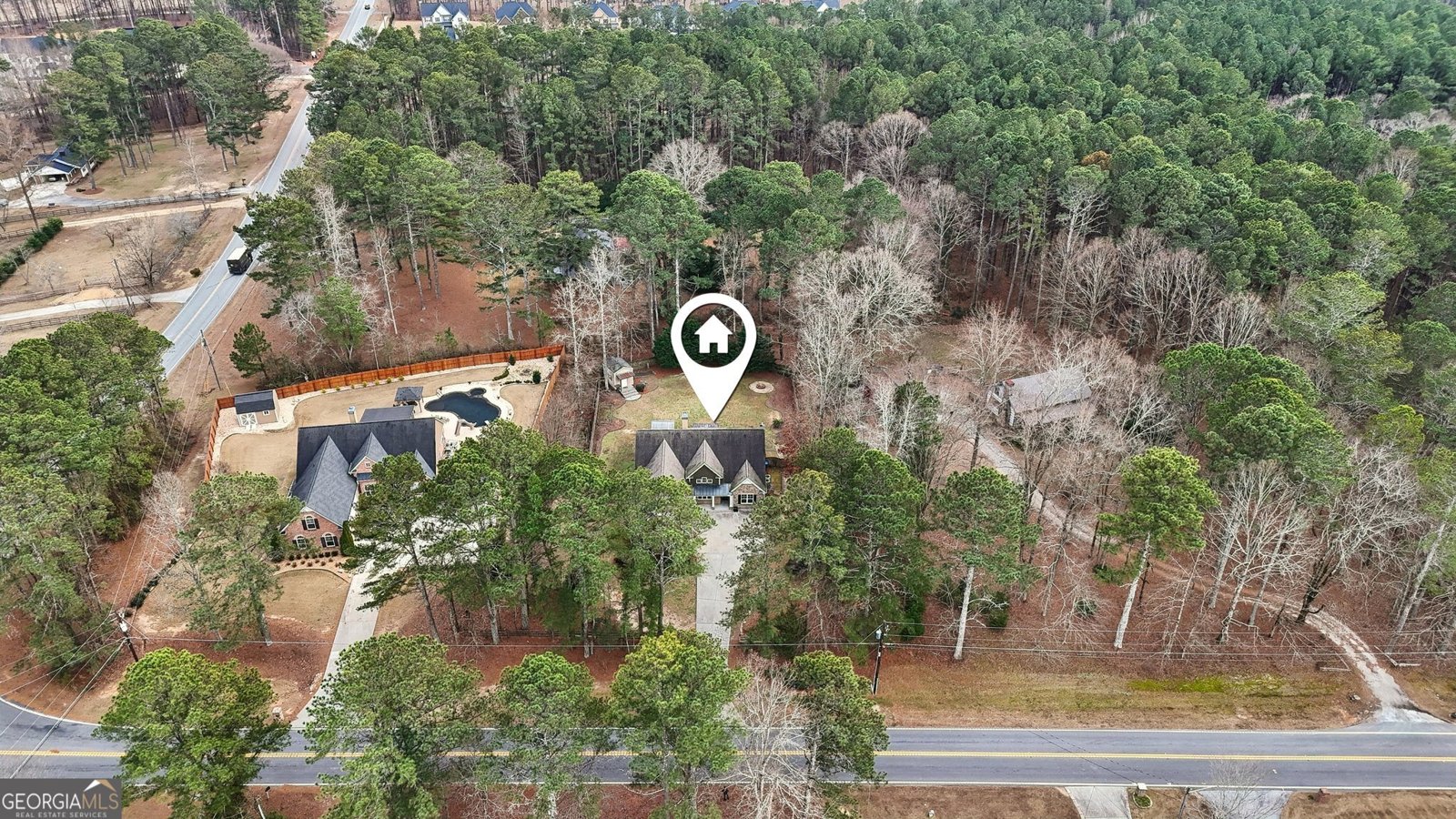 665 Herring Road Grayson - Photo 55