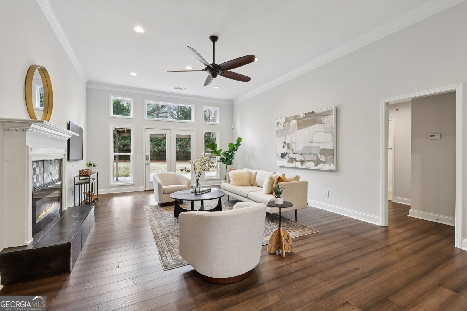 665 Herring Road Grayson - Photo 9