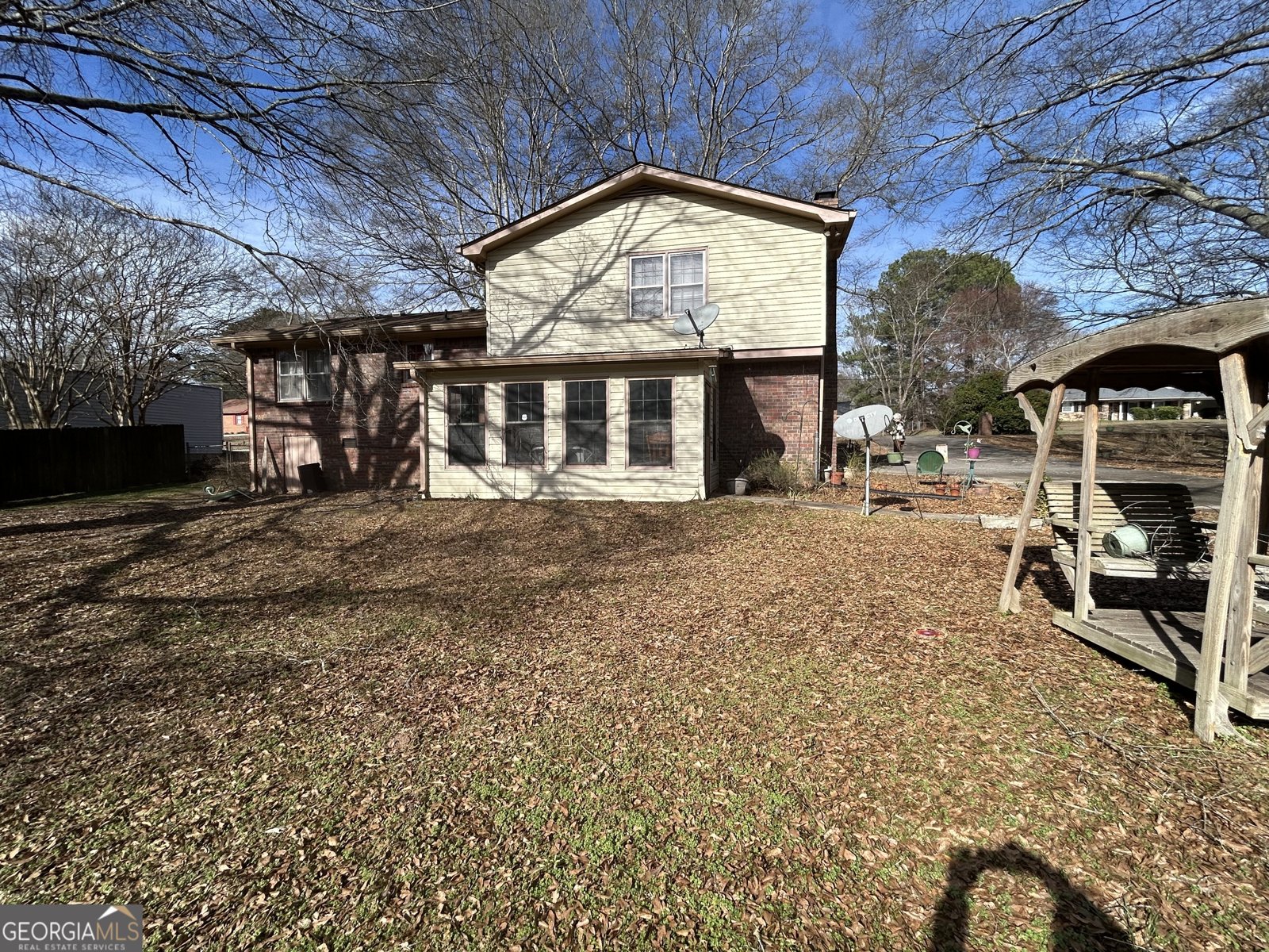 778 Sage Lane Conyers - Photo 1