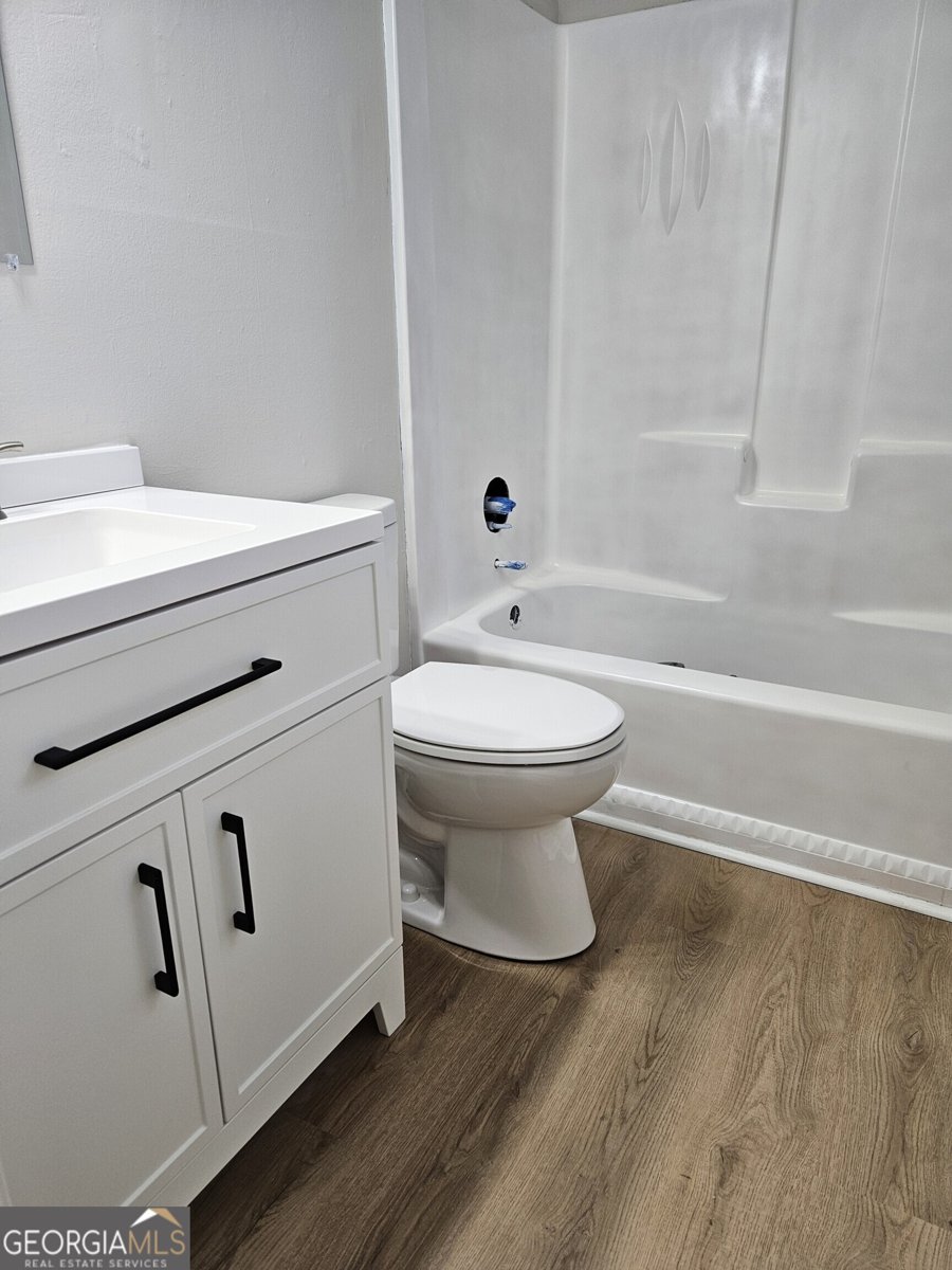 2826 Spanish Oak Drive Lilburn - Photo 10