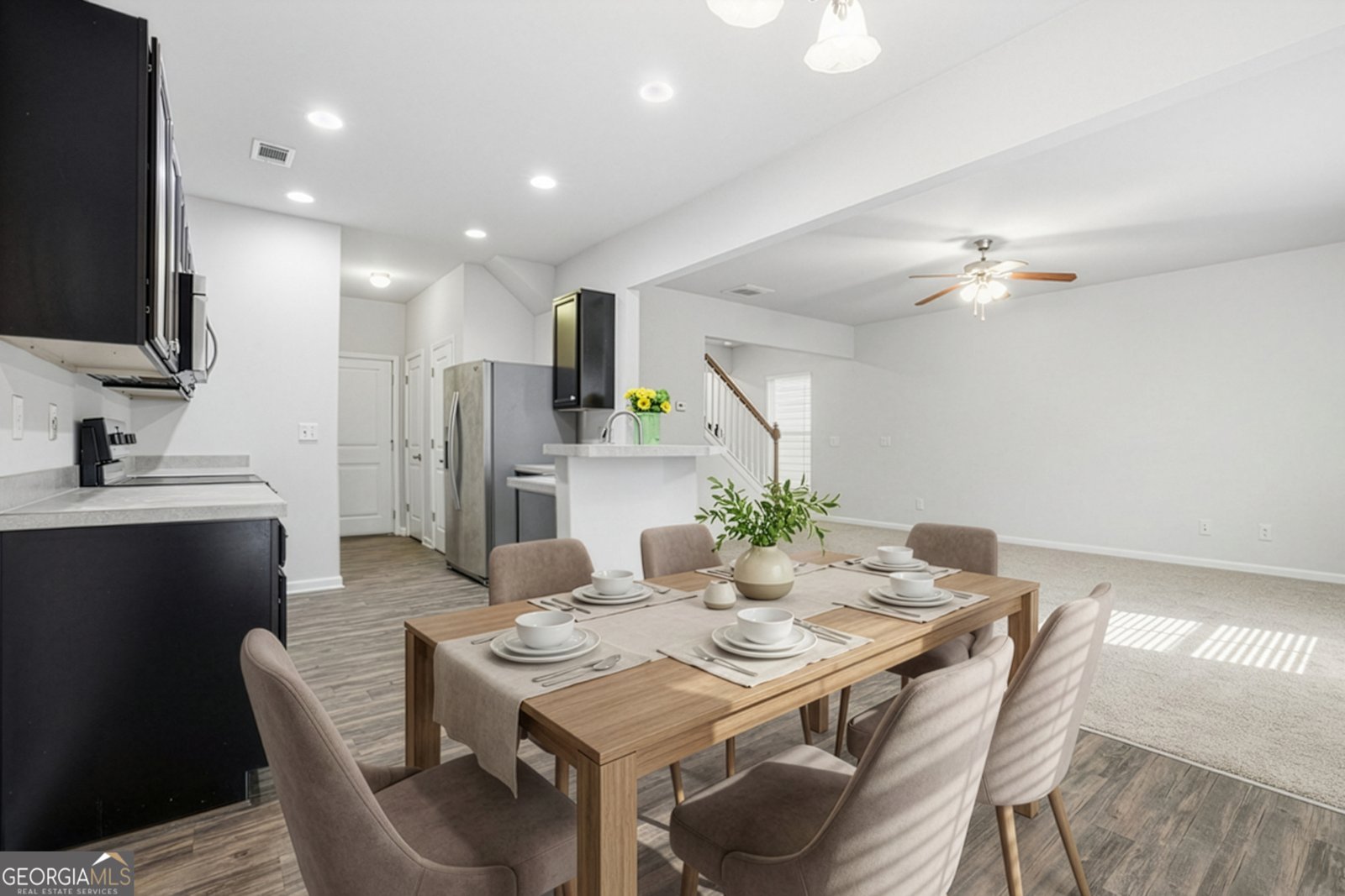 408 Hardy Water Drive Lawrenceville - Photo 10