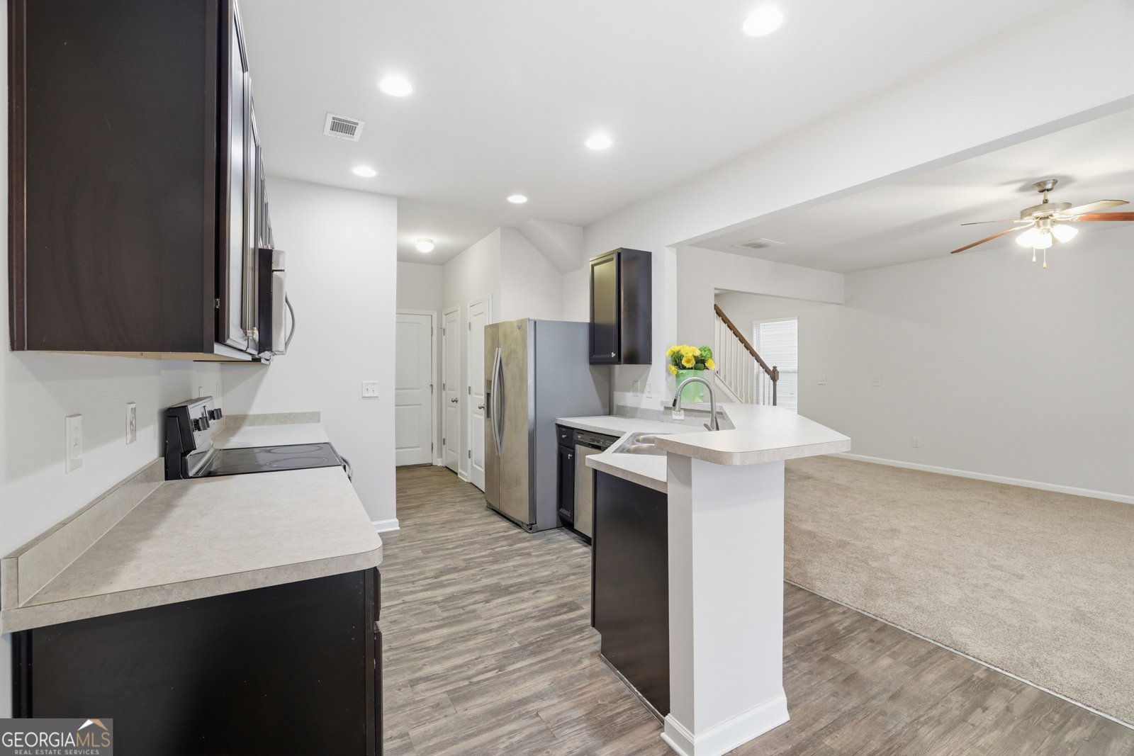 408 Hardy Water Drive Lawrenceville - Photo 12