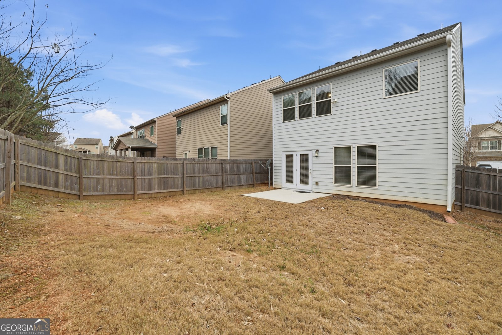 408 Hardy Water Drive Lawrenceville - Photo 28
