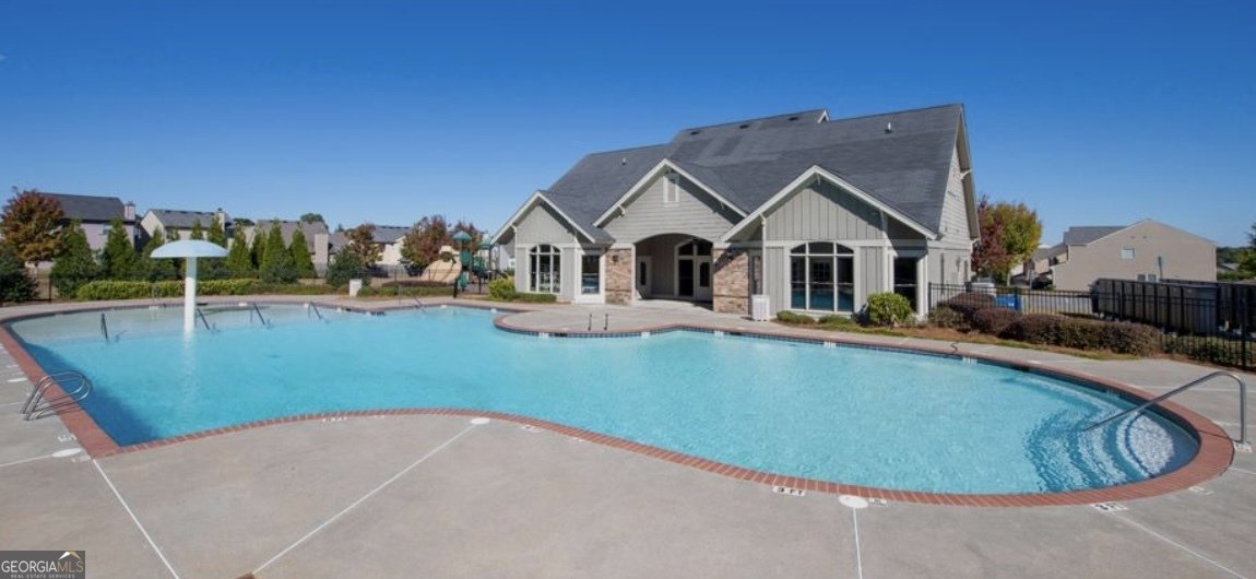 408 Hardy Water Drive Lawrenceville - Photo 29