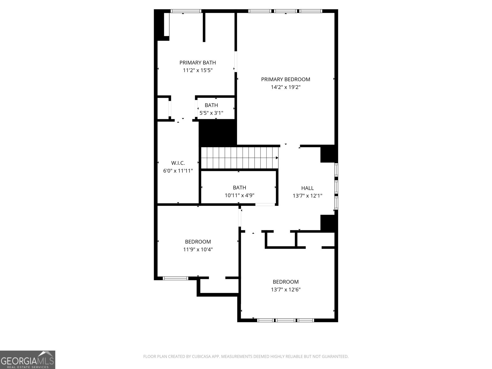 408 Hardy Water Drive Lawrenceville - Photo 31