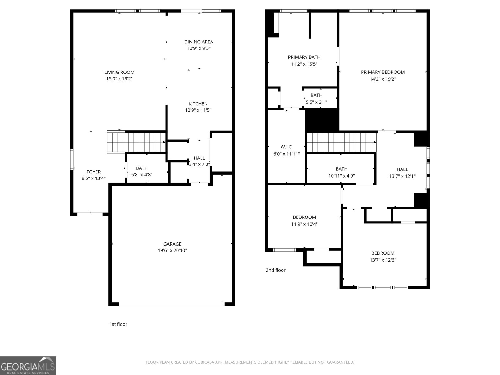 408 Hardy Water Drive Lawrenceville - Photo 32