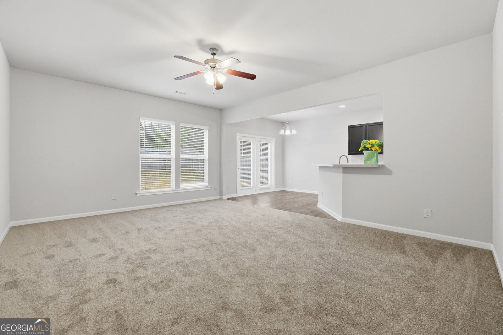 408 Hardy Water Drive Lawrenceville - Photo 7