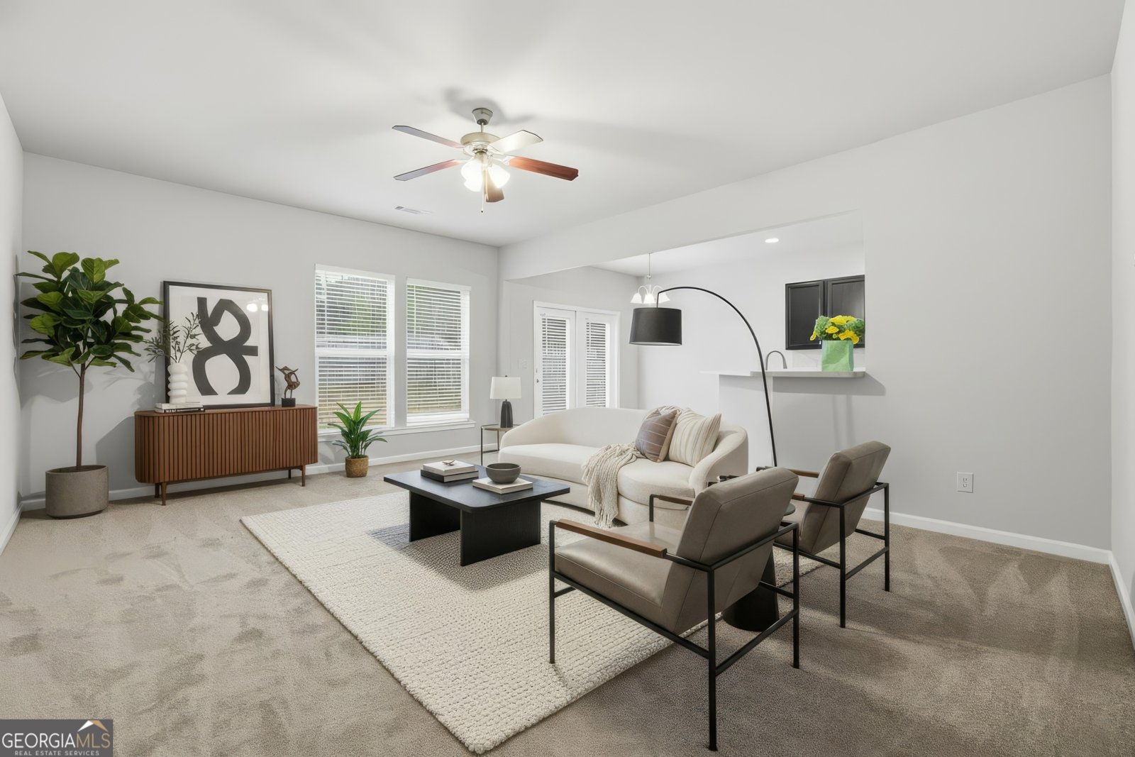 408 Hardy Water Drive Lawrenceville - Photo 8