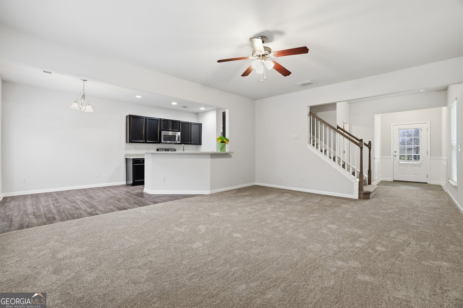 408 Hardy Water Drive Lawrenceville - Photo 9