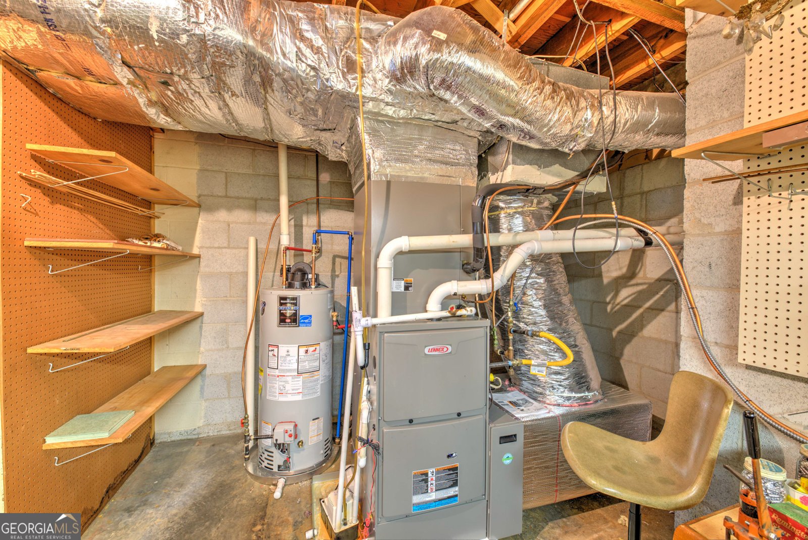 52 Starling Hill Lane Clayton - Photo 22