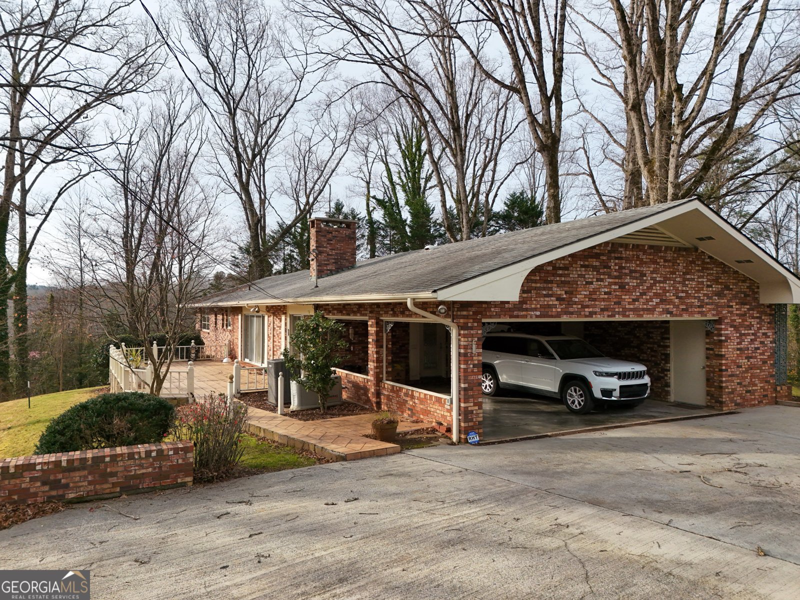 52 Starling Hill Lane Clayton - Photo 24