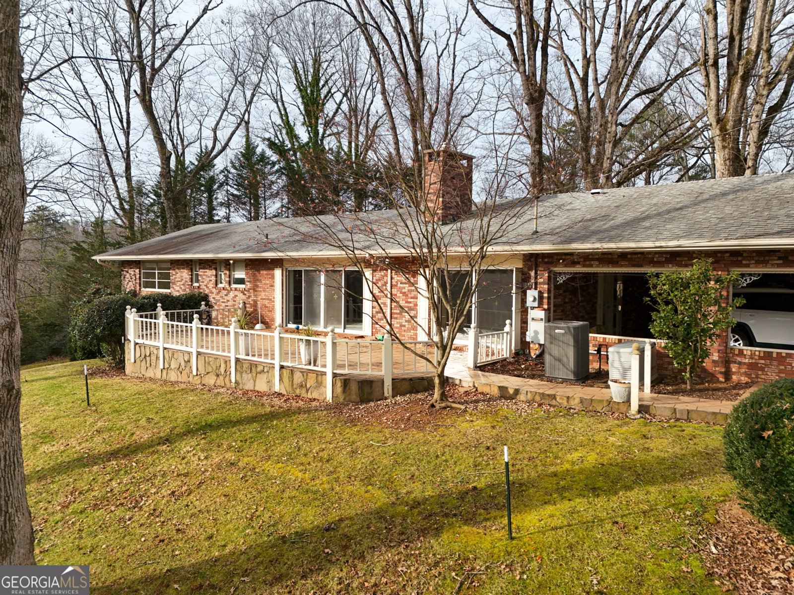 52 Starling Hill Lane Clayton - Photo 30