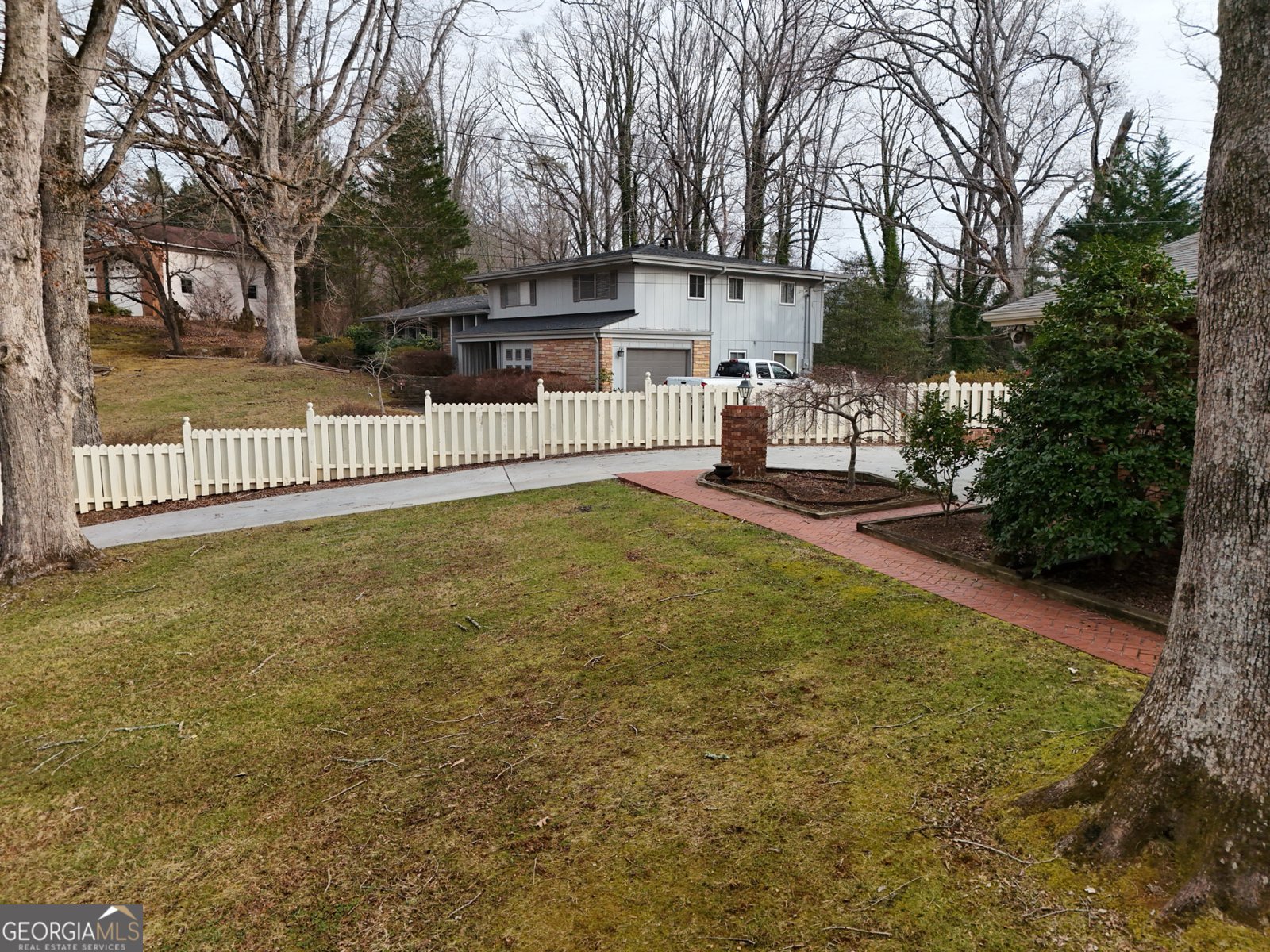 52 Starling Hill Lane Clayton - Photo 34