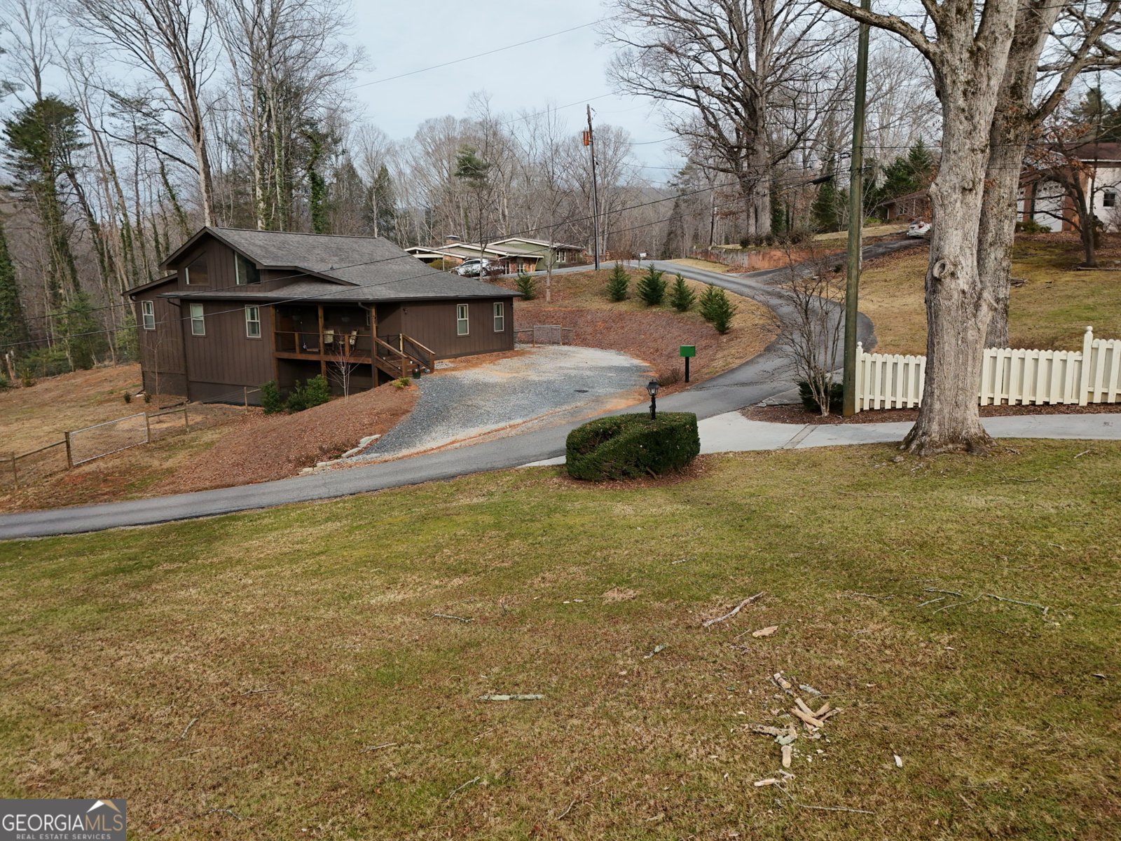 52 Starling Hill Lane Clayton - Photo 35