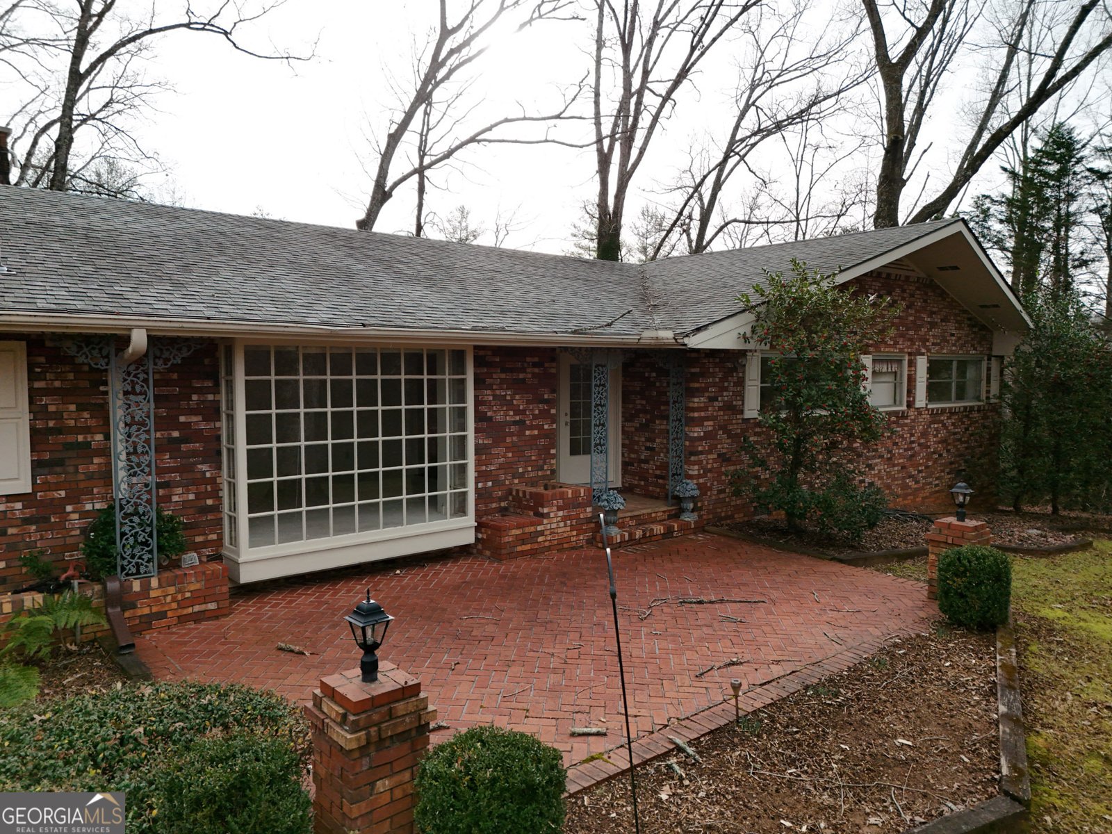 52 Starling Hill Lane Clayton - Photo 36