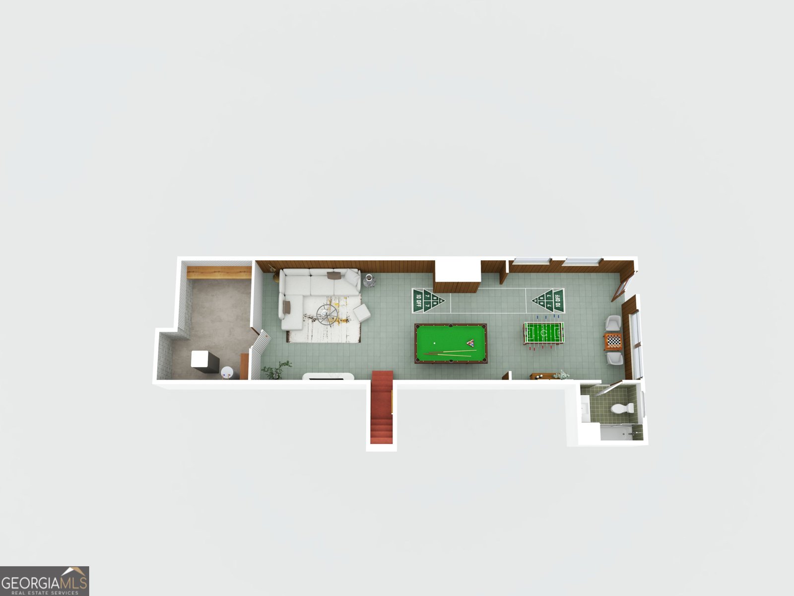 52 Starling Hill Lane Clayton - Photo 38