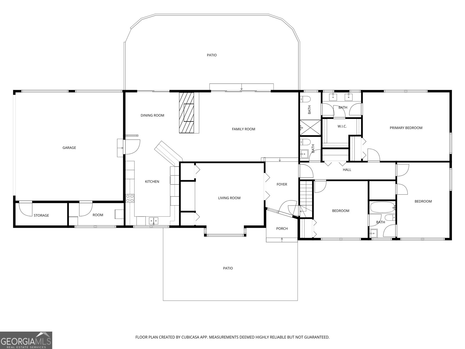 52 Starling Hill Lane Clayton - Photo 39