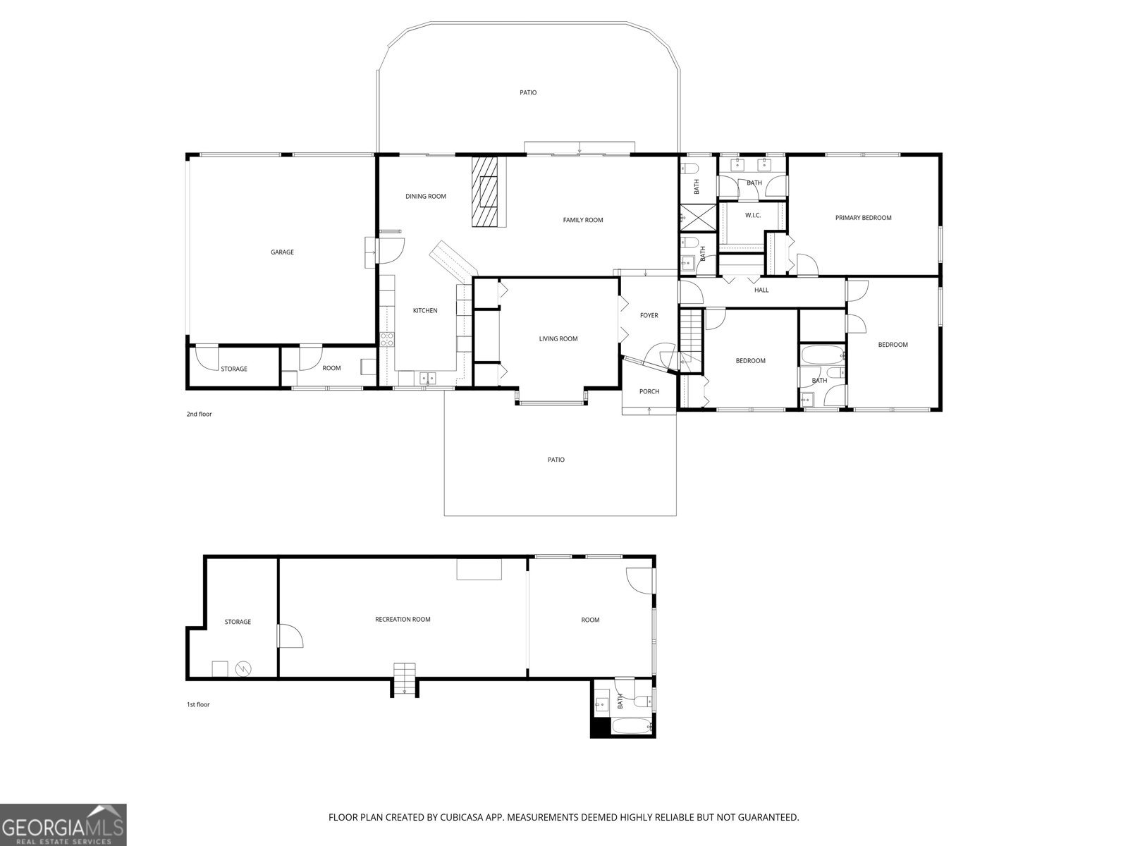 52 Starling Hill Lane Clayton - Photo 41