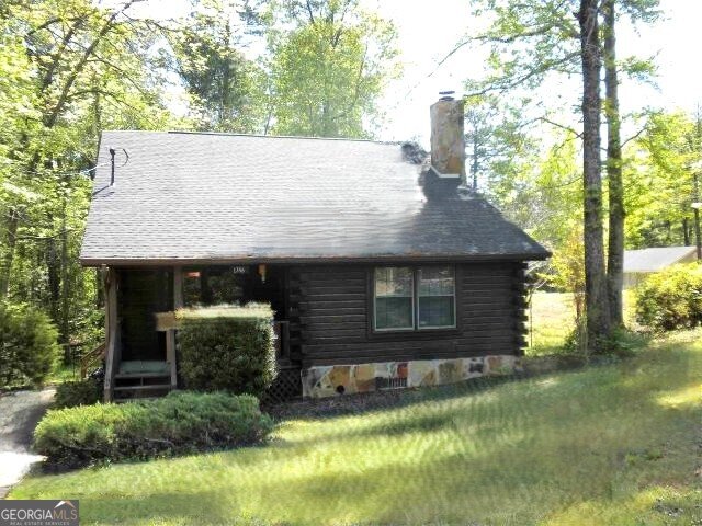 1396 King Arthur Drive Macon - Photo 1