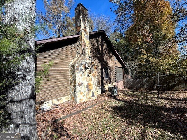 1396 King Arthur Drive Macon - Photo 16