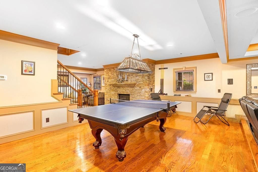 2565 Scarlet Oak Lane Braselton - Photo 17