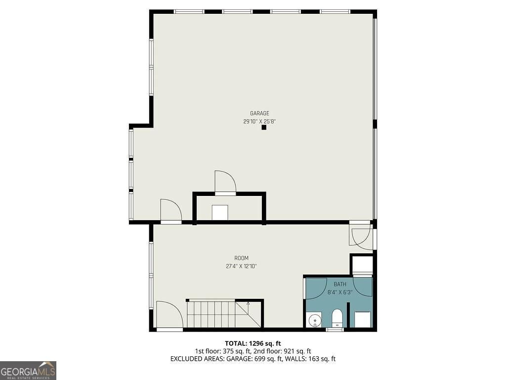 2565 Scarlet Oak Lane Braselton - Photo 29