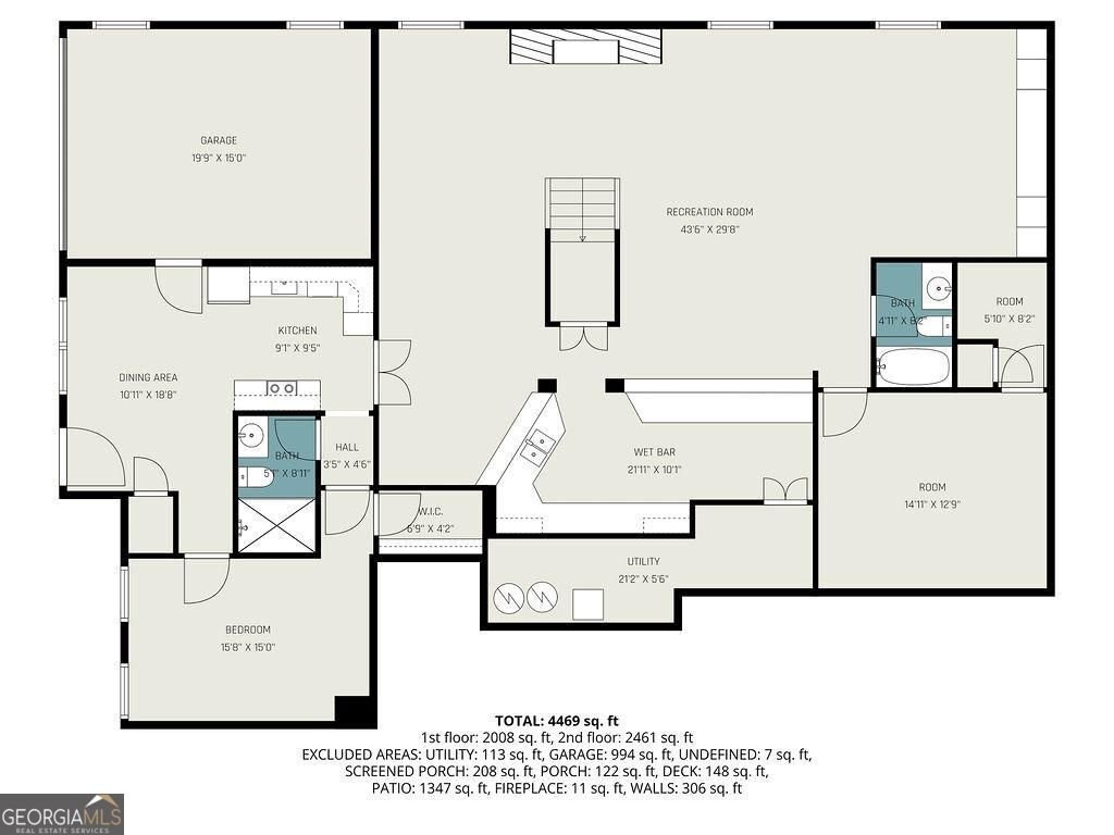 2565 Scarlet Oak Lane Braselton - Photo 32