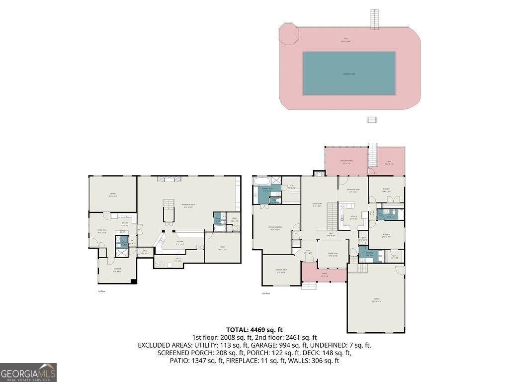 2565 Scarlet Oak Lane Braselton - Photo 33