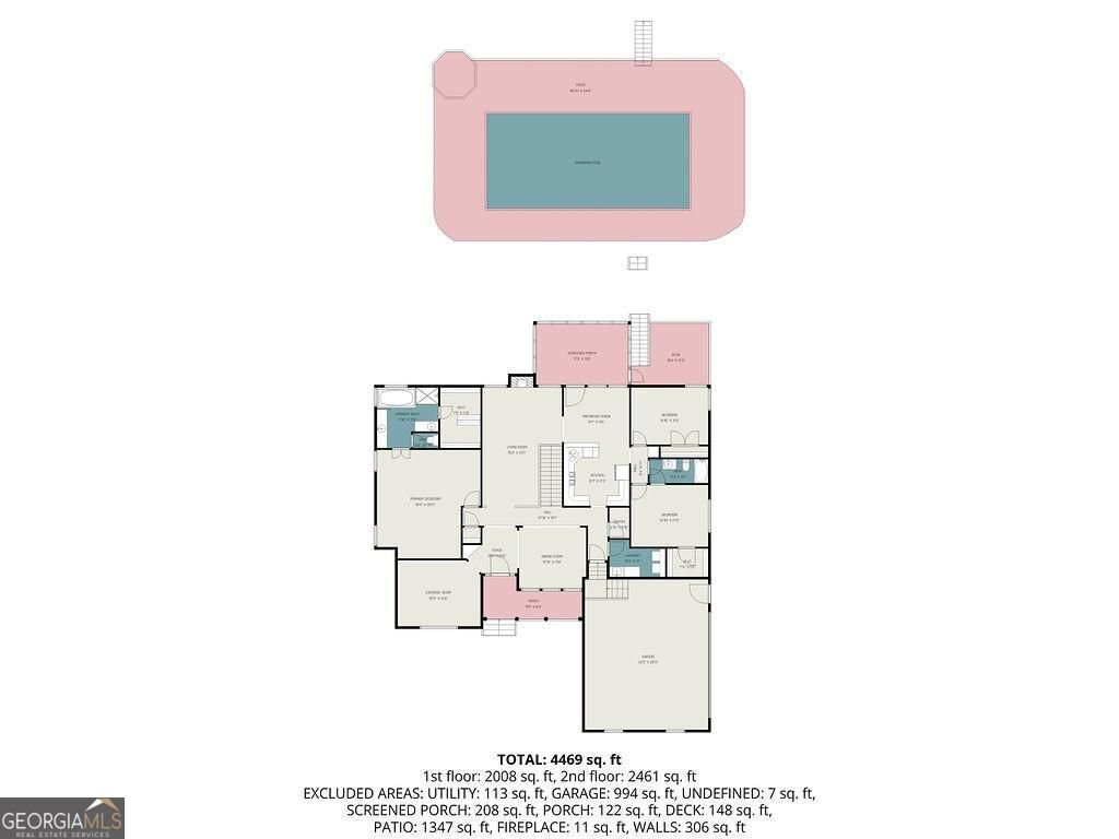 2565 Scarlet Oak Lane Braselton - Photo 34