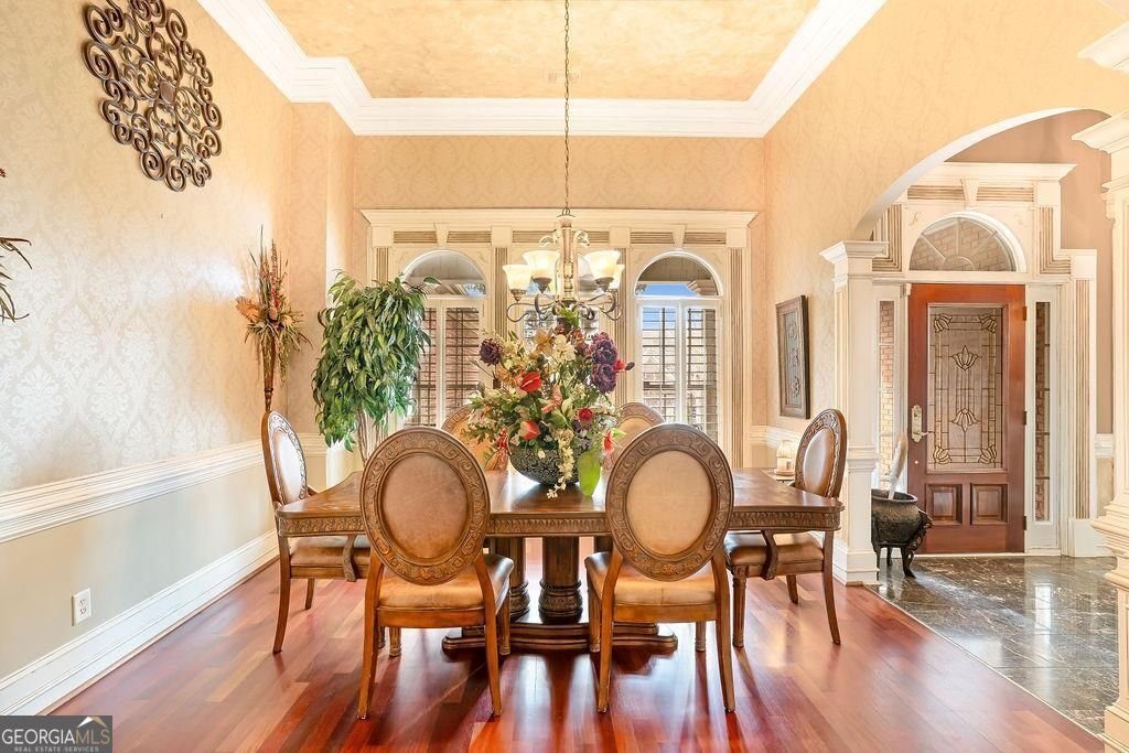 2565 Scarlet Oak Lane Braselton - Photo 6