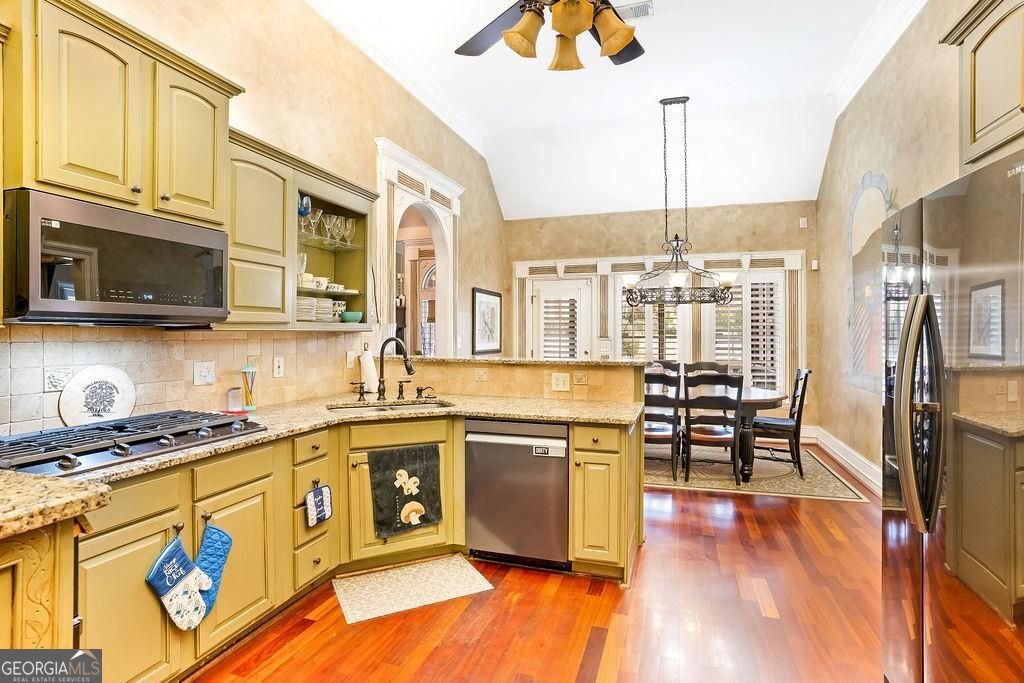 2565 Scarlet Oak Lane Braselton - Photo 7