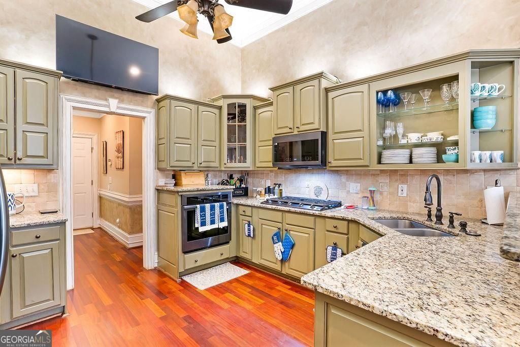 2565 Scarlet Oak Lane Braselton - Photo 8