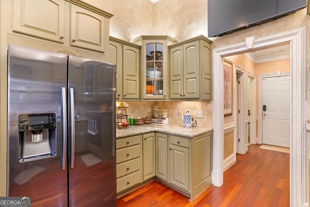 2565 Scarlet Oak Lane Braselton - Photo 9