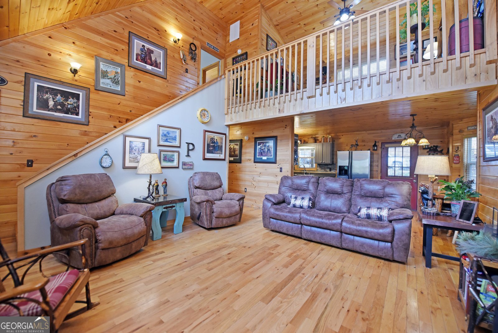 126 Stacy Lane Blairsville - Photo 10