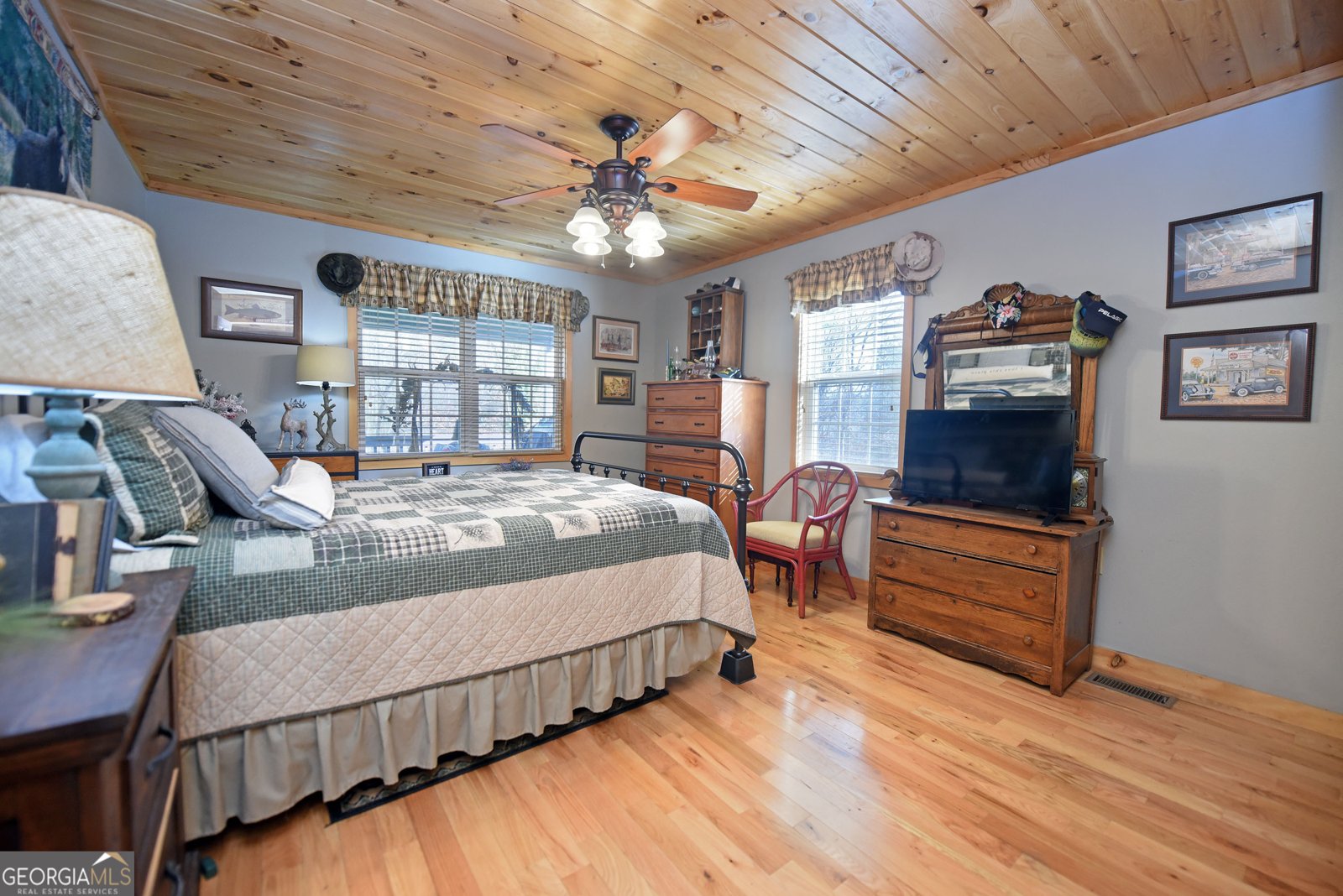 126 Stacy Lane Blairsville - Photo 11