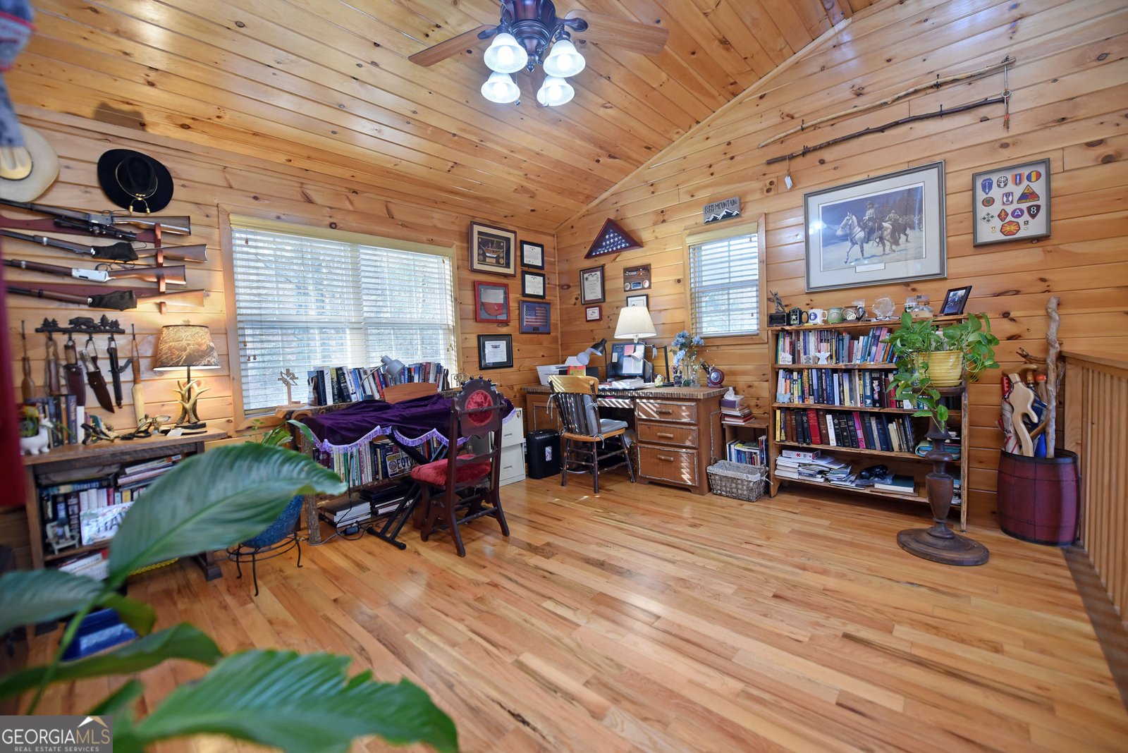 126 Stacy Lane Blairsville - Photo 15