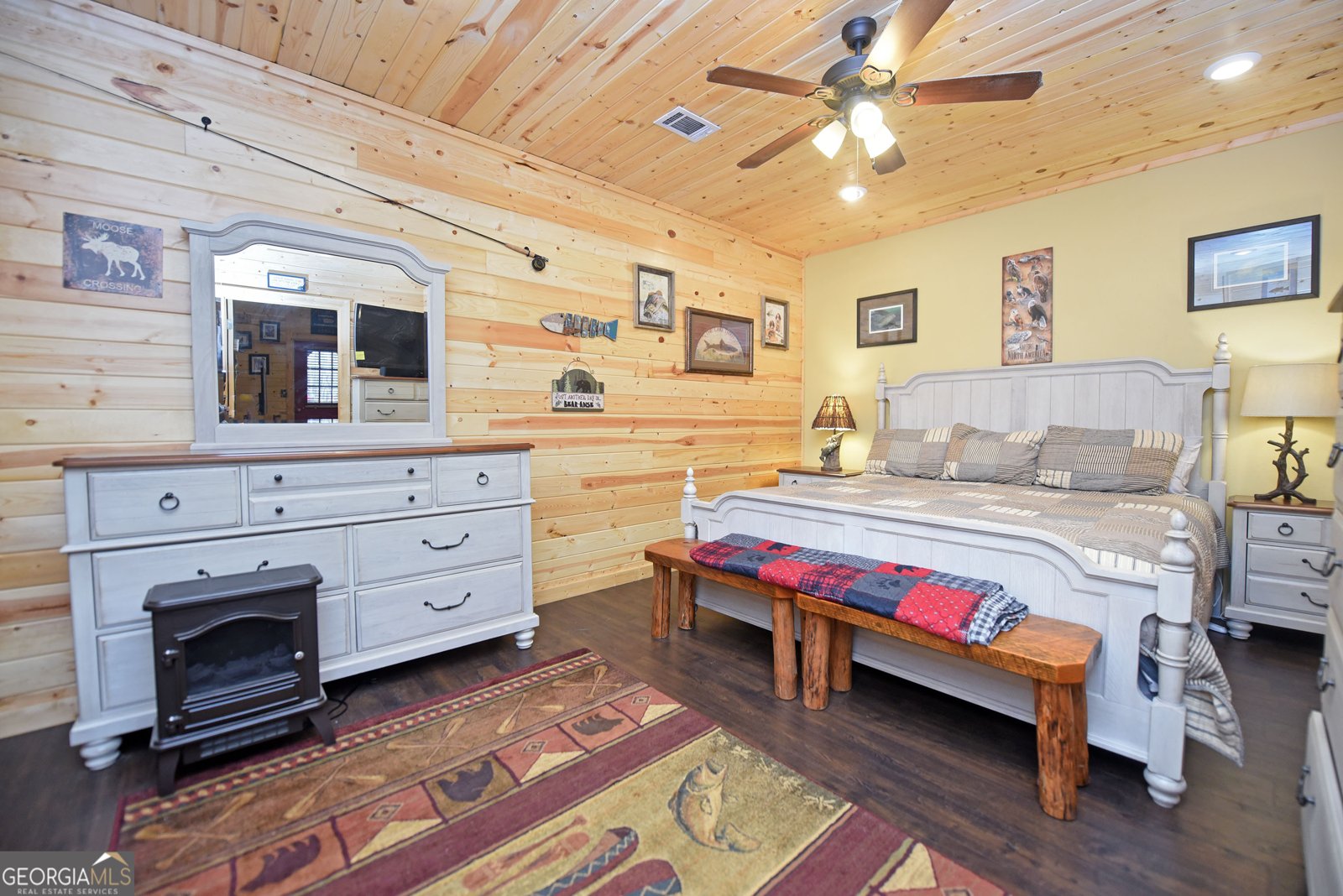 126 Stacy Lane Blairsville - Photo 20