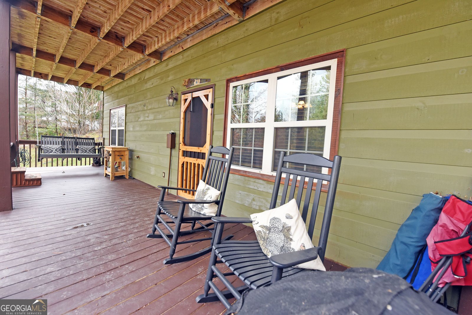 126 Stacy Lane Blairsville - Photo 21