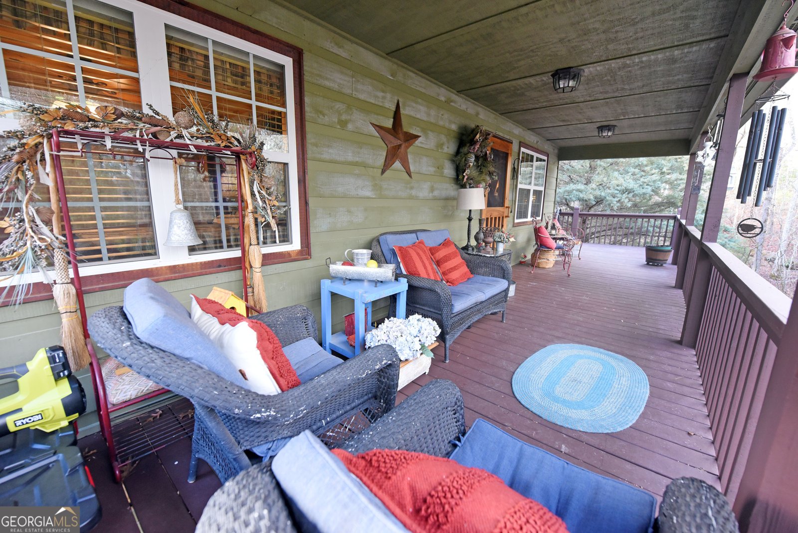 126 Stacy Lane Blairsville - Photo 22