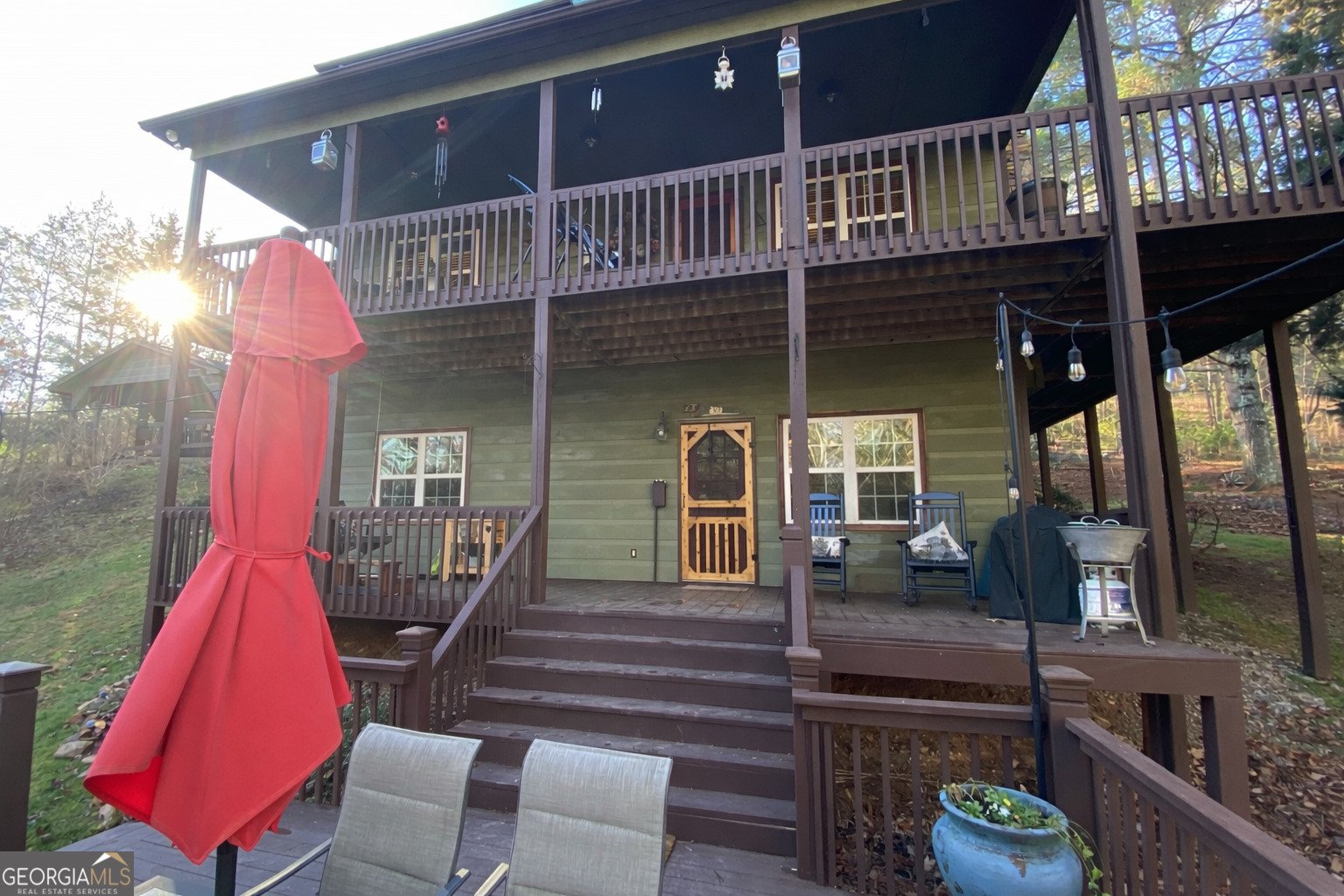 126 Stacy Lane Blairsville - Photo 23