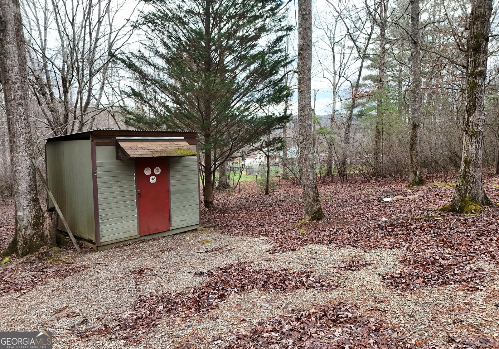 126 Stacy Lane Blairsville - Photo 24