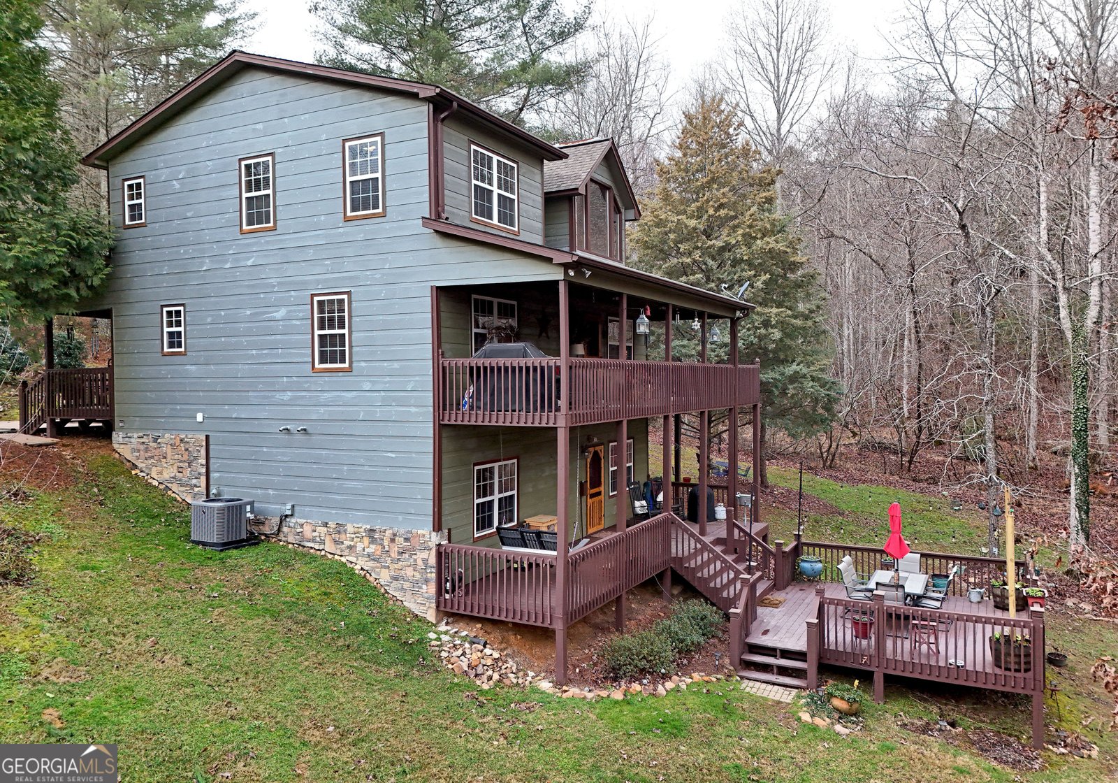 126 Stacy Lane Blairsville - Photo 25