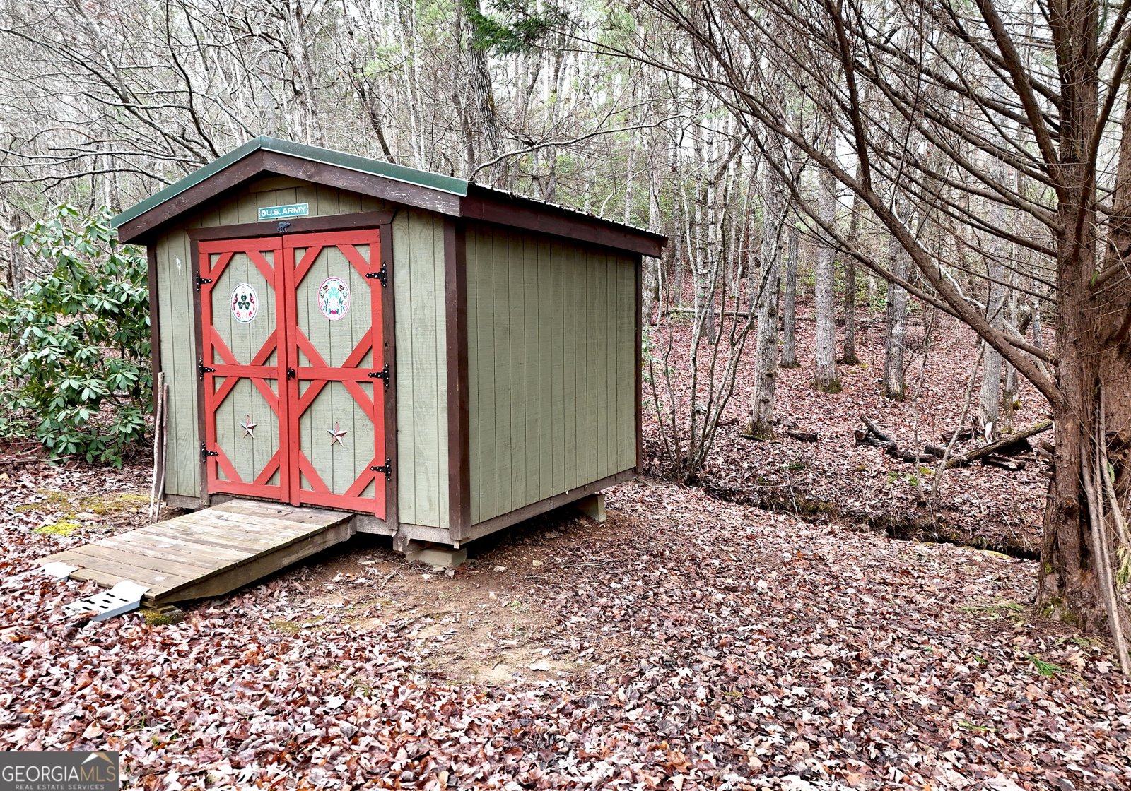 126 Stacy Lane Blairsville - Photo 26