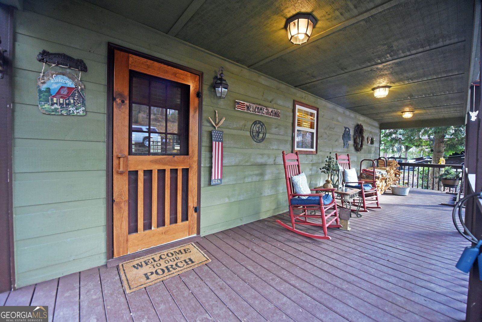 126 Stacy Lane Blairsville - Photo 7