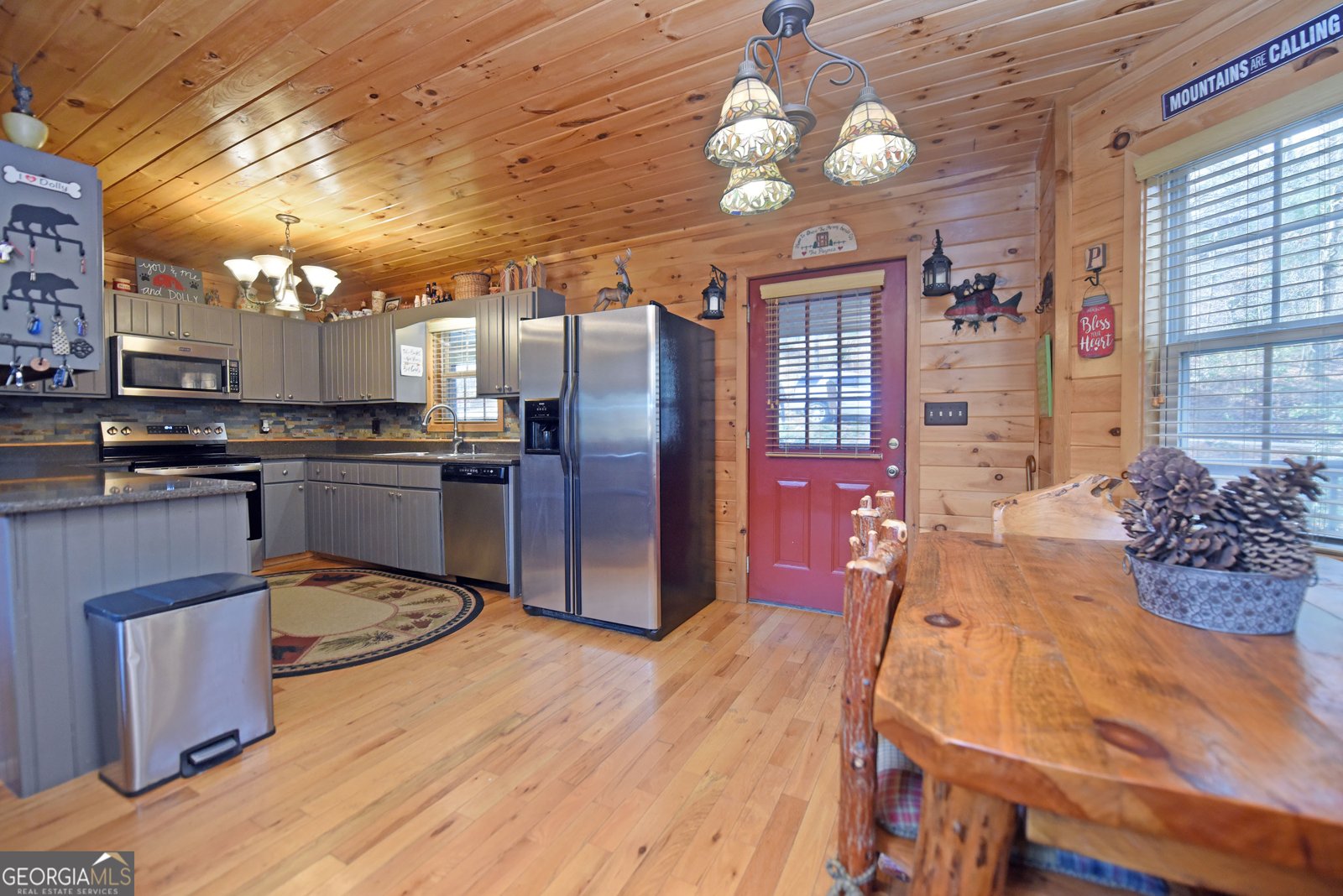 126 Stacy Lane Blairsville - Photo 9