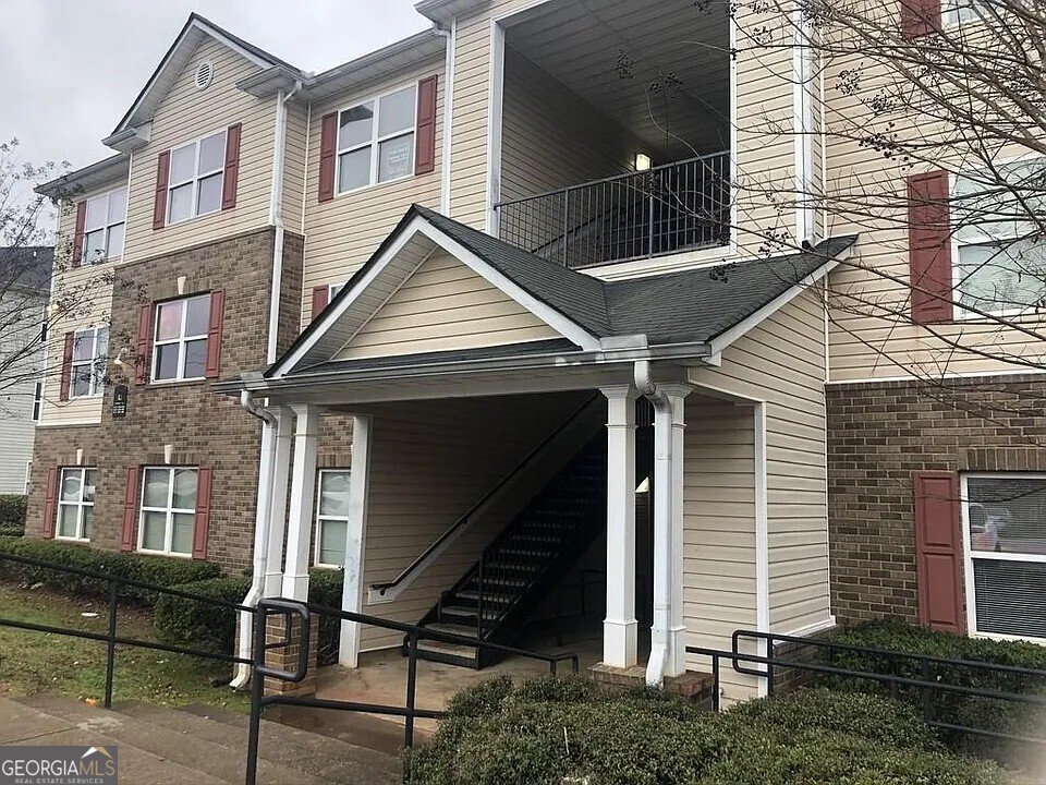 12301 Waldrop Place Decatur - Photo 1