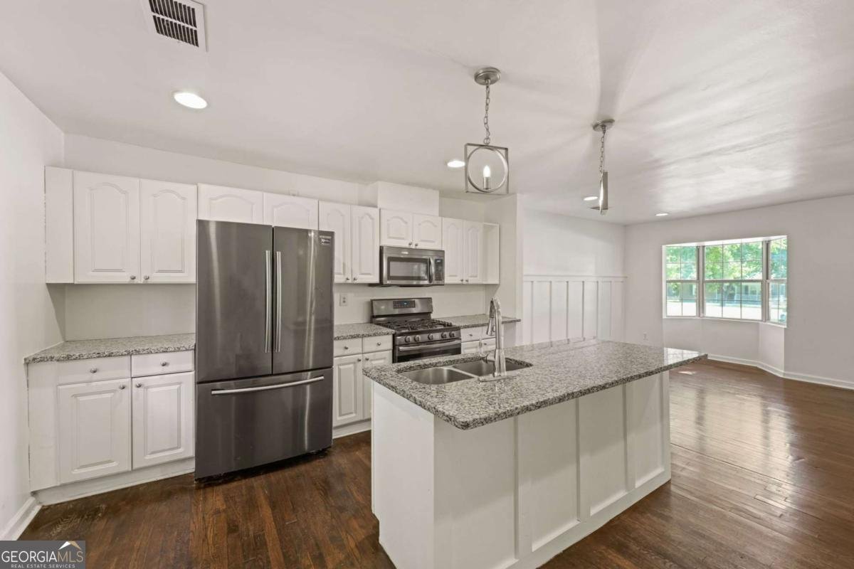 759 Smyrna Road Conyers - Photo 12