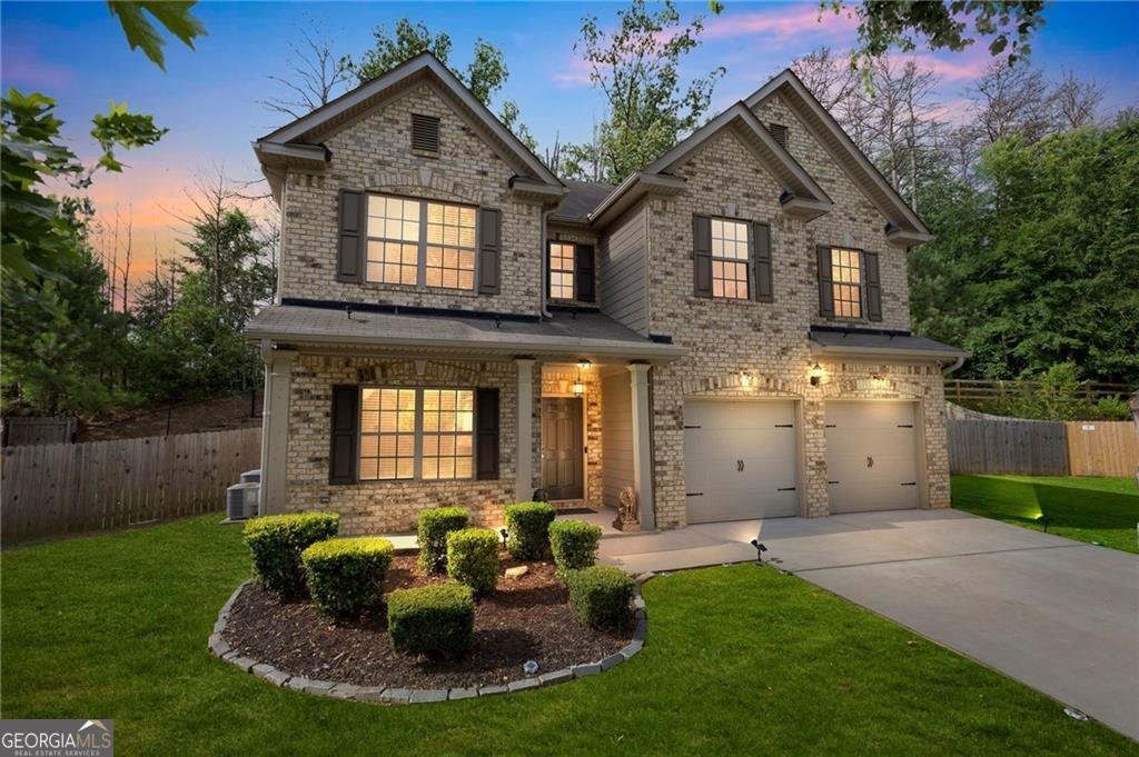 87 Wedge Wood Way Dallas - Photo 1